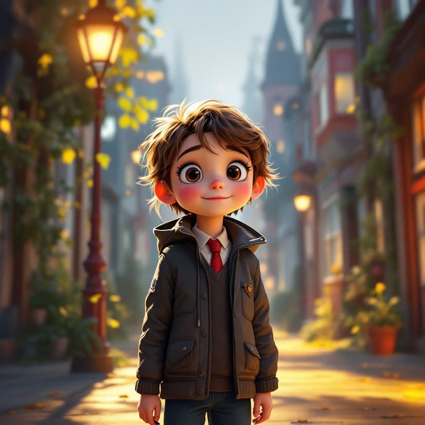 Amelia's Secret Agent: Going on a spy mission to save pets story preview