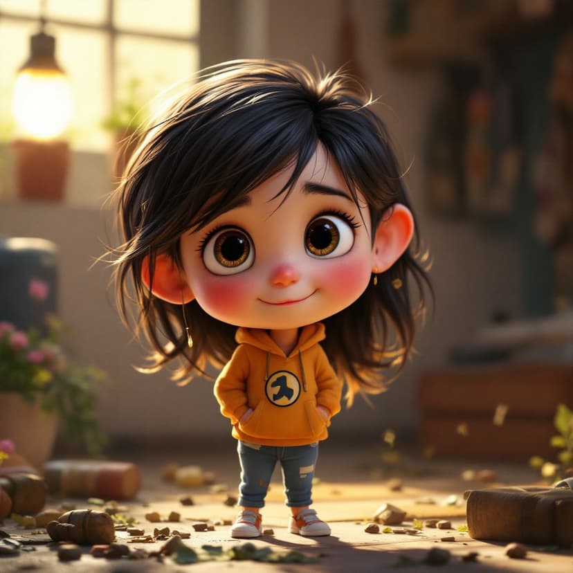 Aurora's Secret Agent: Going on a spy mission to save pets story preview
