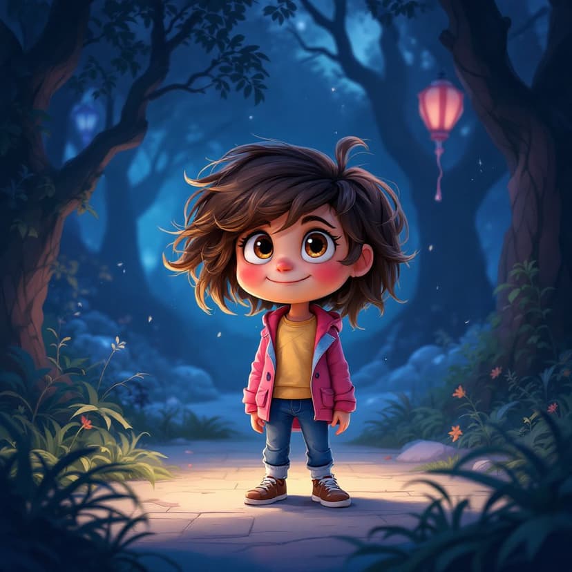 Eleanor's Secret Agent: Going on a spy mission to save pets story preview
