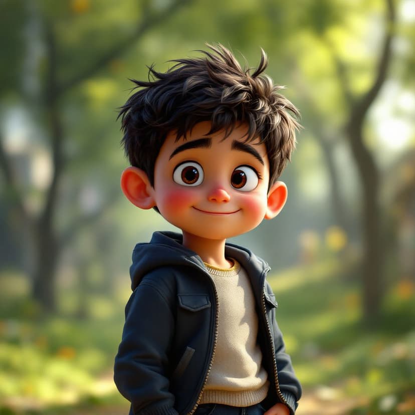 Elijah's Secret Agent: Going on a spy mission to save pets story preview
