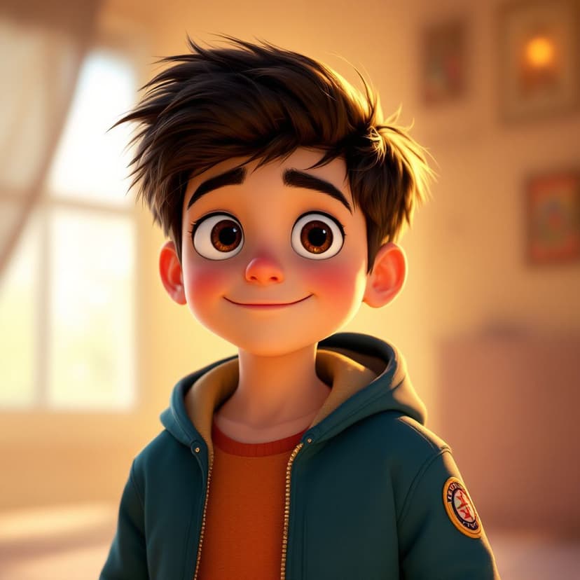Henry's Secret Agent: Going on a spy mission to save pets story preview
