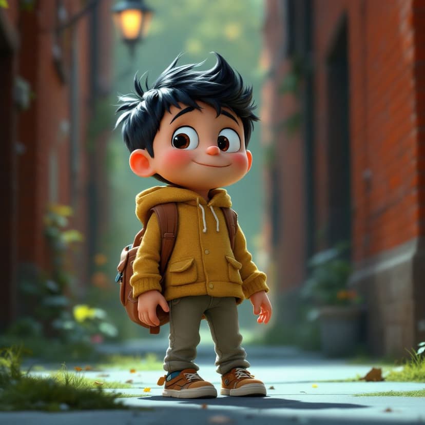 James's Secret Agent: Going on a spy mission to save pets story preview