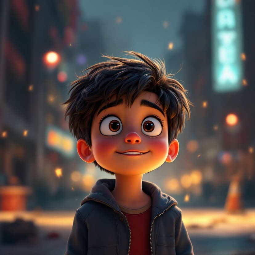 Mateo's Secret Agent: Going on a spy mission to save pets story preview