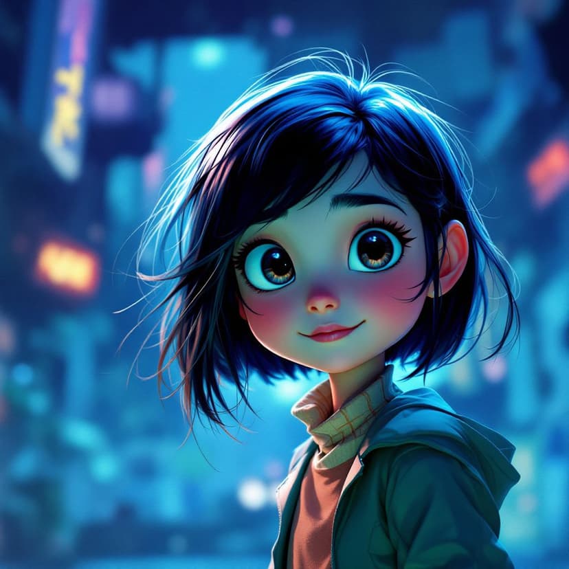 Mia's Secret Agent: Going on a spy mission to save pets story preview