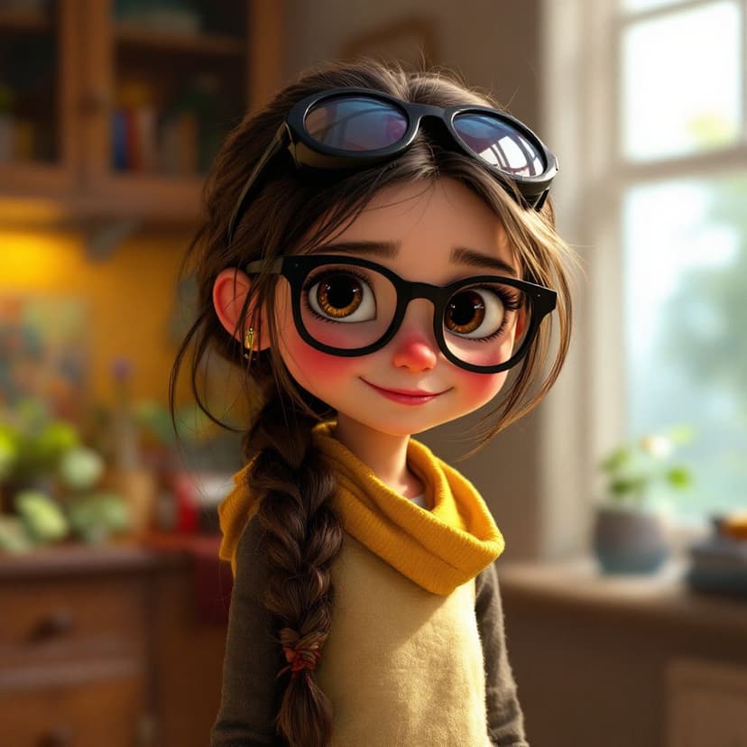 Olivia's Secret Agent: Going on a spy mission to save pets story preview