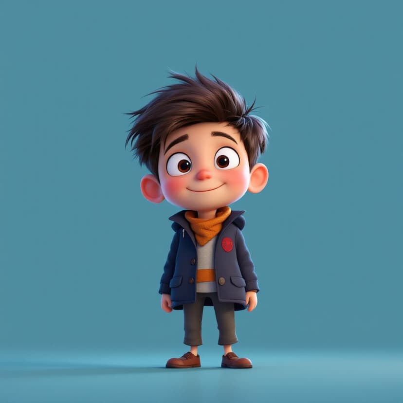 Samuel's Secret Agent: Going on a spy mission to save pets story preview