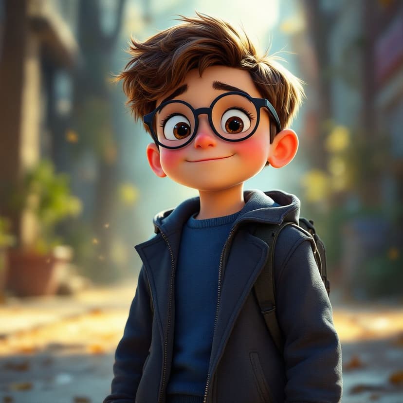William's Secret Agent: Going on a spy mission to save pets story preview
