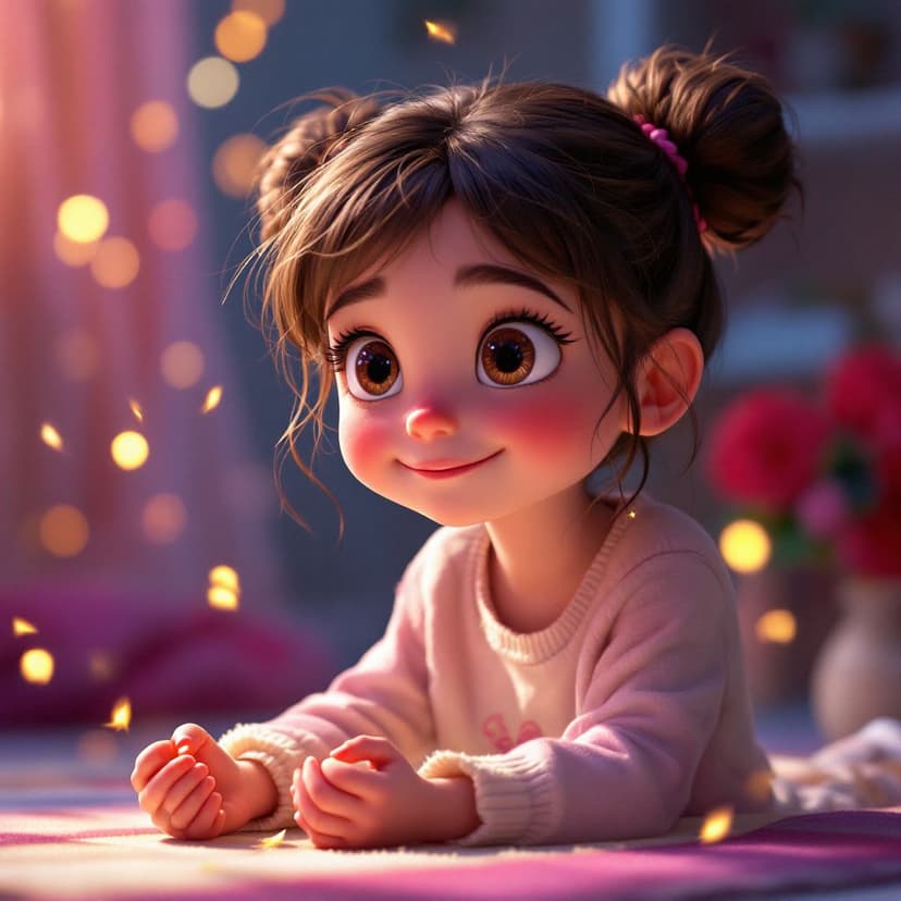 Emma's Celebrations Around the World story preview