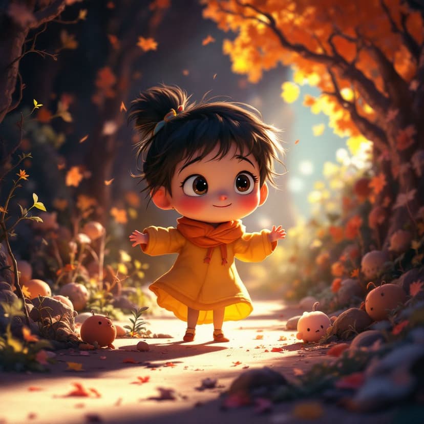 Emma's Music and Dance Around the World story preview