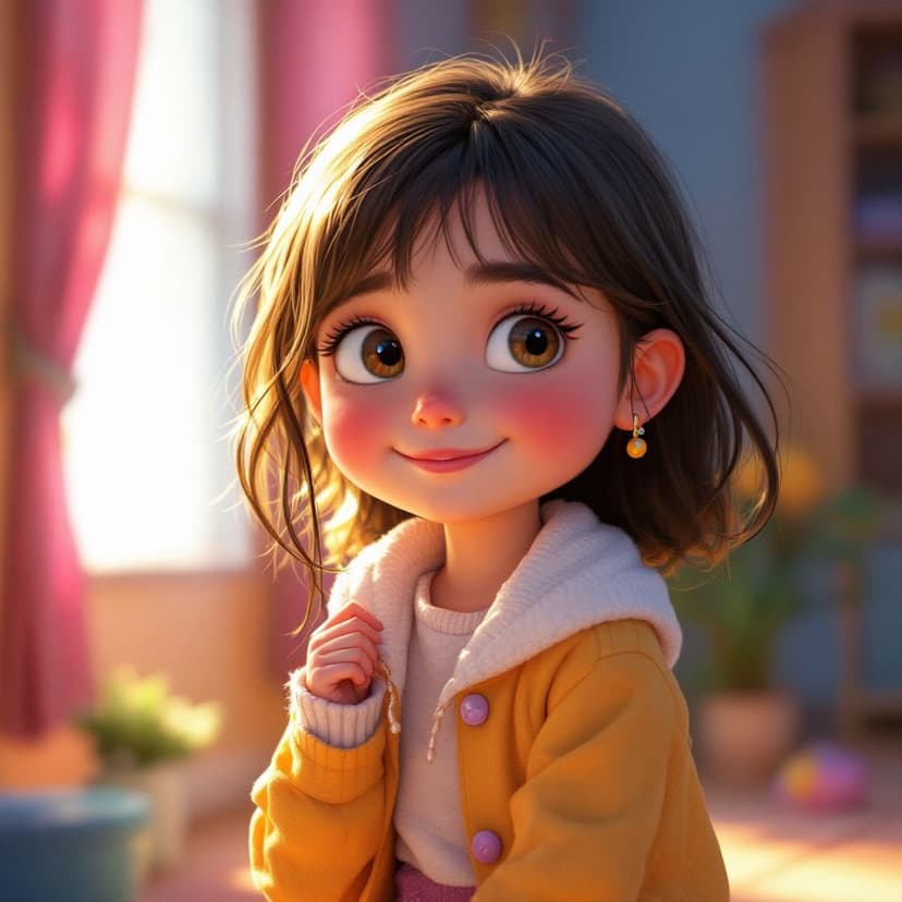 Emma's Unicorn School: Magic Lessons story preview