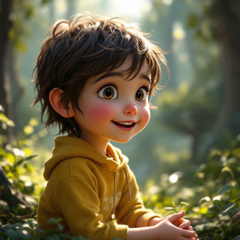 Emma's Dinosaur World: Exploring a world of dinosaurs and prehistoric creatures story preview