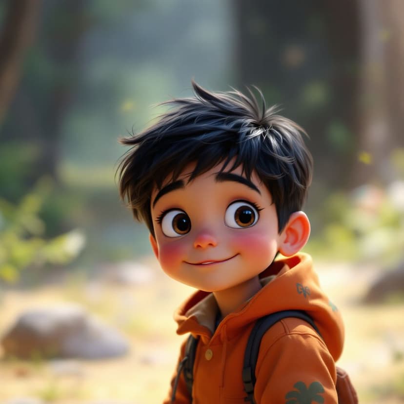 Levi's Dinosaur World: Exploring a world of dinosaurs and prehistoric creatures story preview