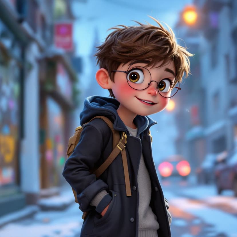 Ava's Secret Agent: Going on a spy mission to save pets story preview