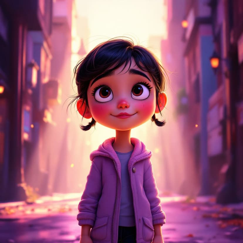 Camila's Secret Agent: Going on a spy mission to save pets story preview