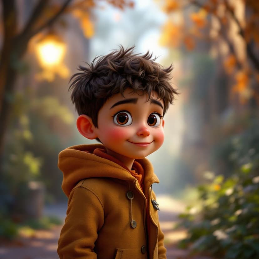 Elijah's Secret Agent: Going on a spy mission to save pets story preview