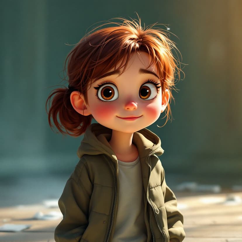 Emily's Secret Agent: Going on a spy mission to save pets story preview