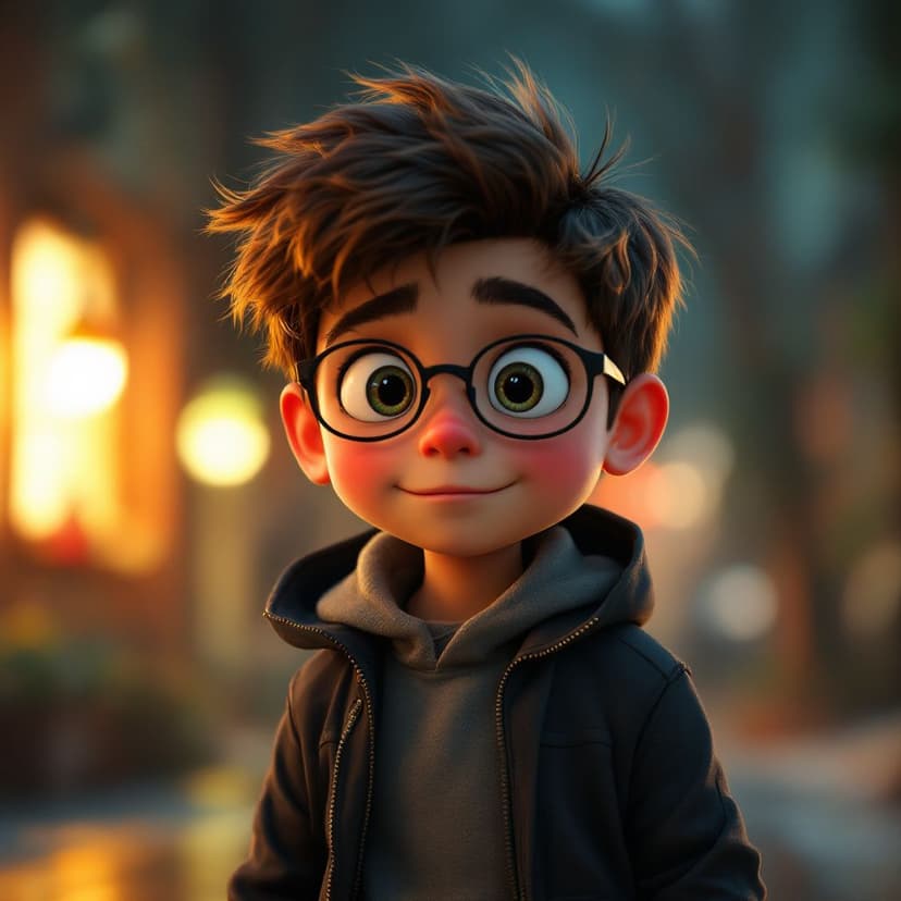 Jack's Secret Agent: Going on a spy mission to save pets story preview