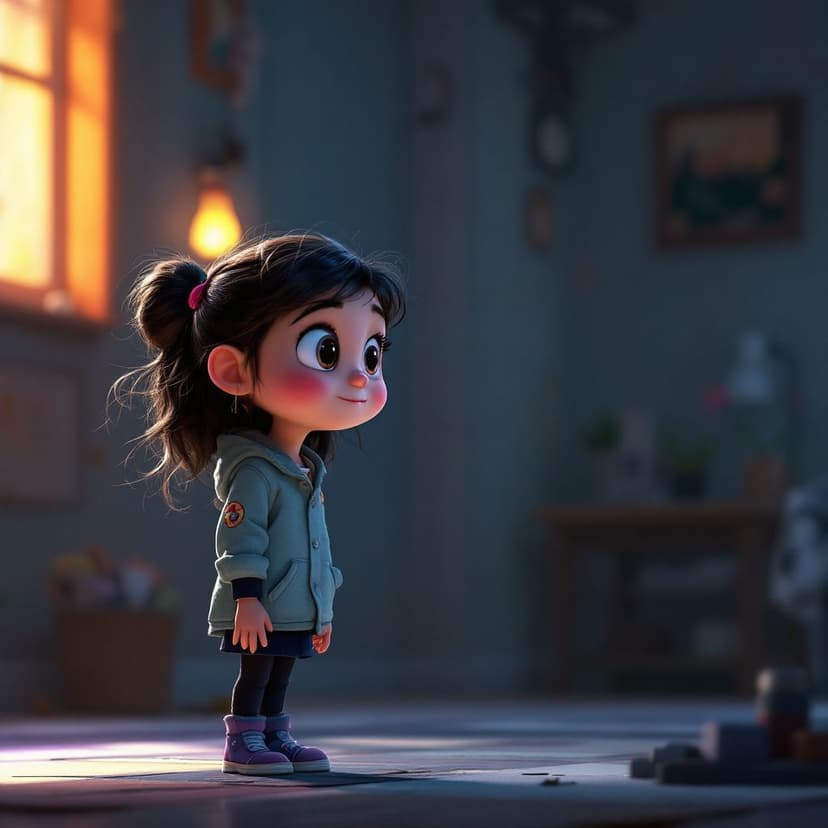 Olivia's Secret Agent: Going on a spy mission to save pets story preview