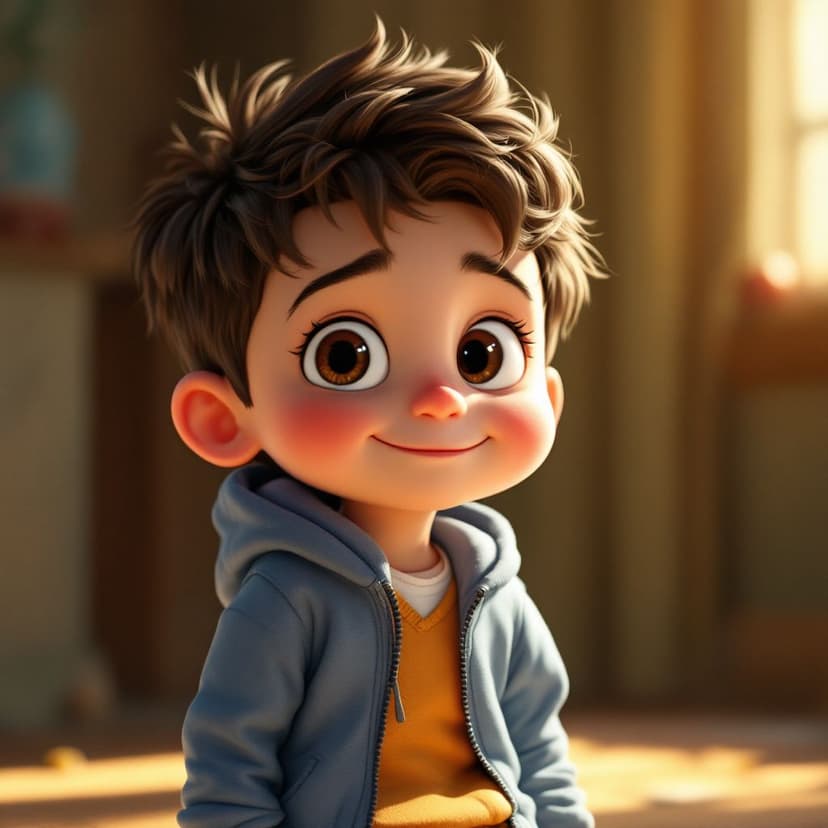 Theodore's Secret Agent: Going on a spy mission to save pets story preview