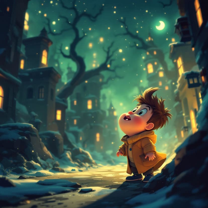 Sebastian's Time Travel: Visiting historical events and meeting famous people story preview