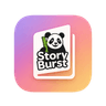 StoryBurst App Icon
