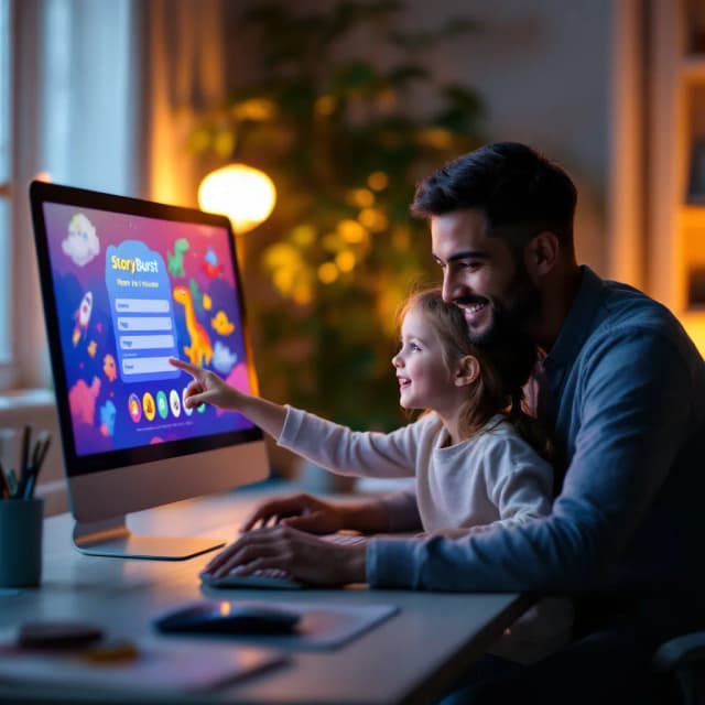Enter your child's details