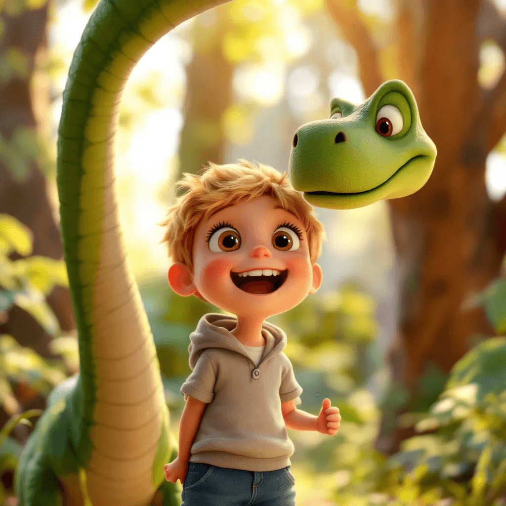 Hart's Dinosaur Adventure