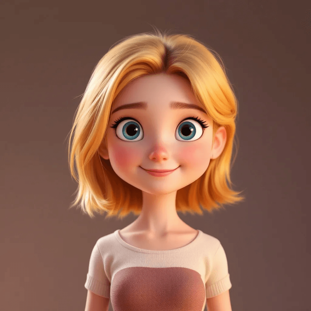 Author image for Charlotte's Paw-fect Party