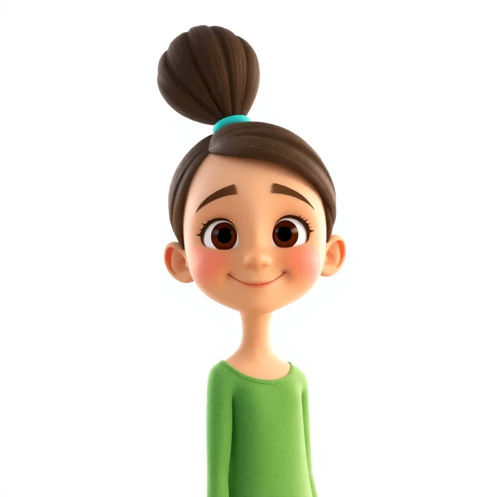 Author image for Princess Peyton's Perfect Day