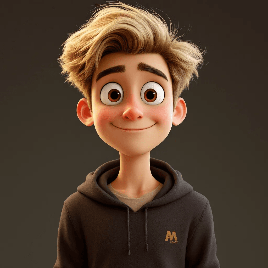 Author image for Captain Test's Magical Treasure Hunt