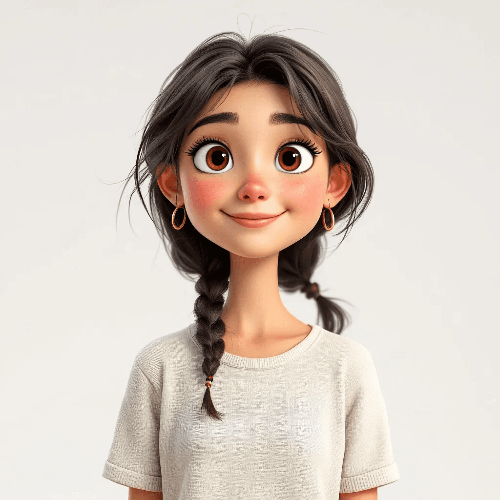 Author image for Sophia and Charlotte's Easter Celebration