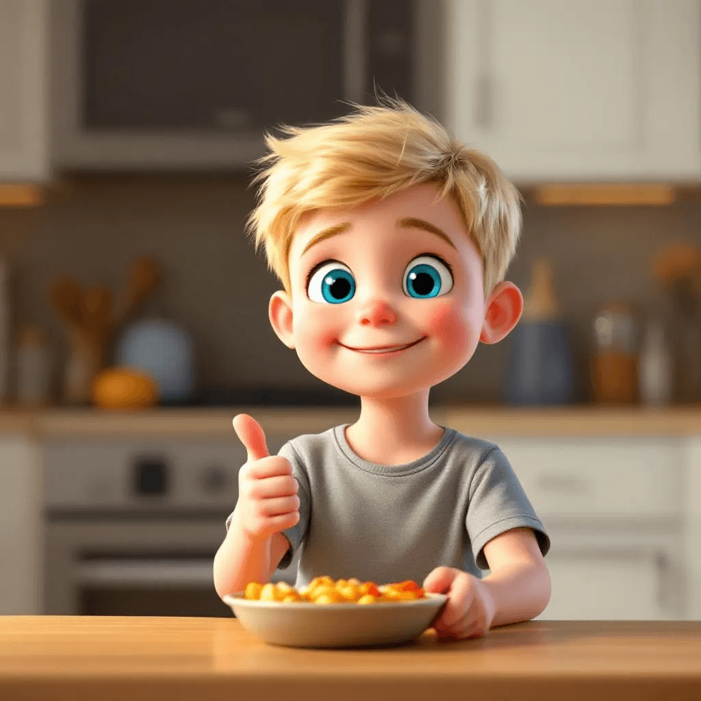 Author image for Fitz and His Favorite Things