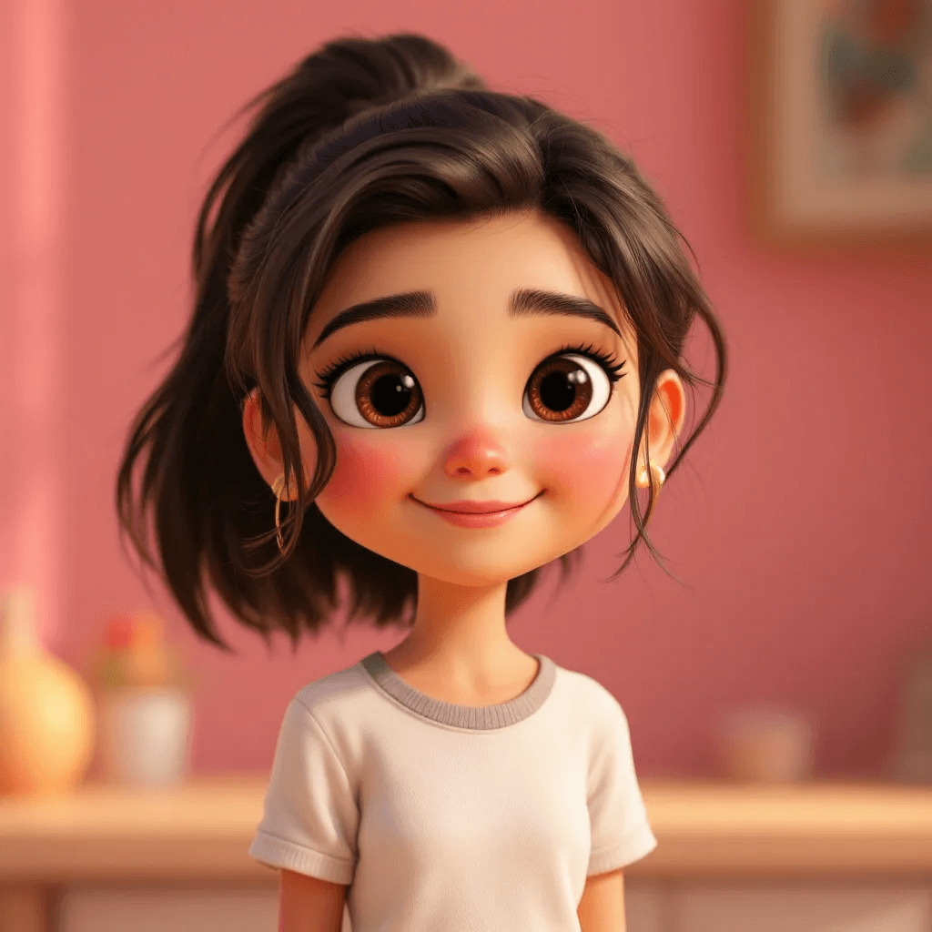 Author image for Tia Lacey's Special Adventures
